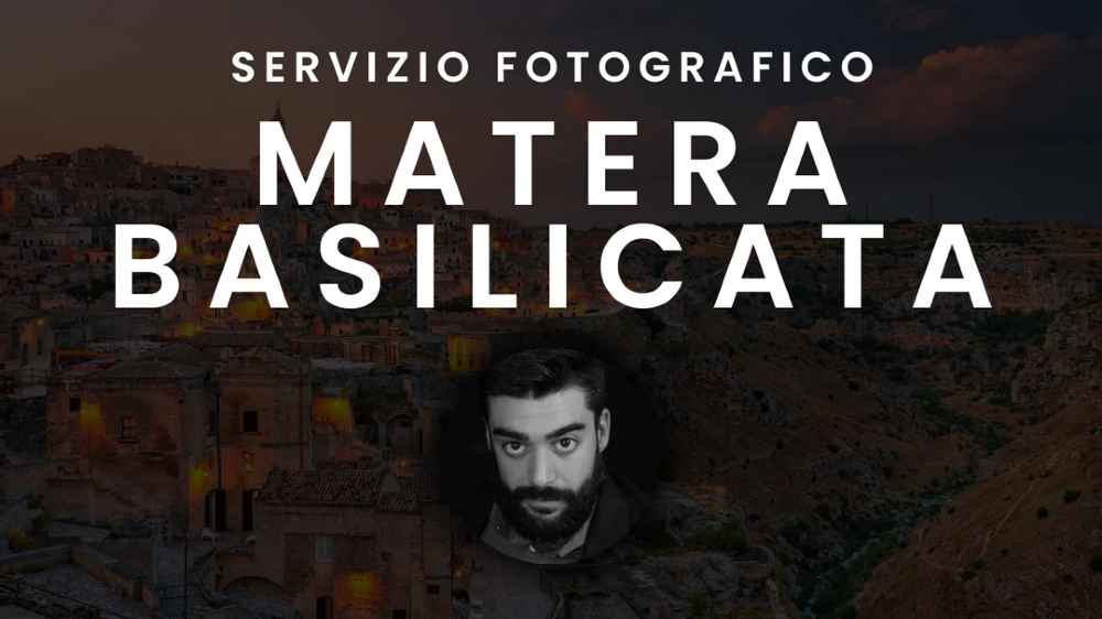 fotografo videomaker e web designer Tiziano Mancusi