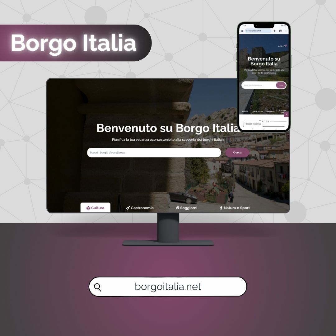 borgoitalia.net_Tiziano Mancusi Web Designer