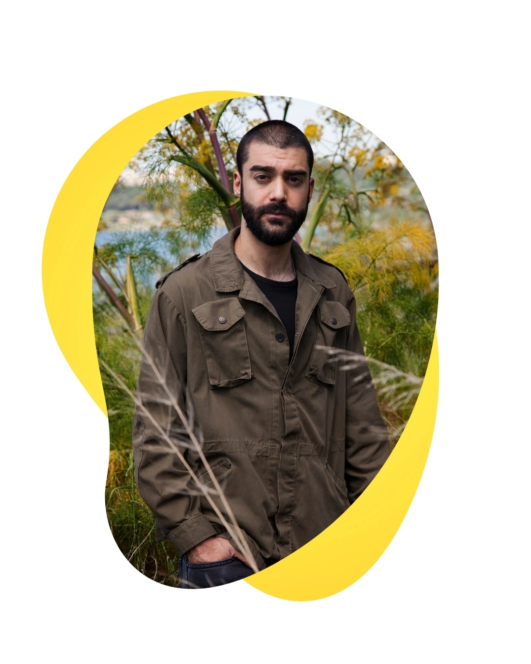 Tiziano Mancusi_Web Designer in Basilicata