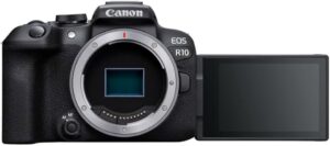 Canon EOSa R10