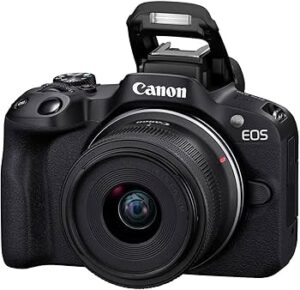 Canon Eos R50