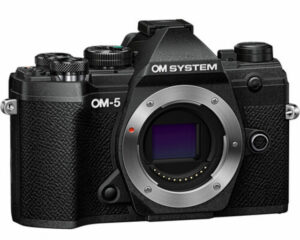 OM System OM-5