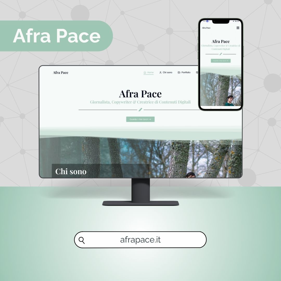 afrapace.it_sito web_Tiziano Mancusi web designer