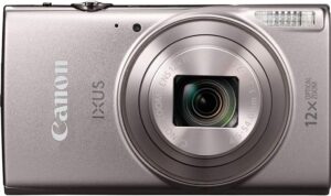 Canon IXUS 285 HS