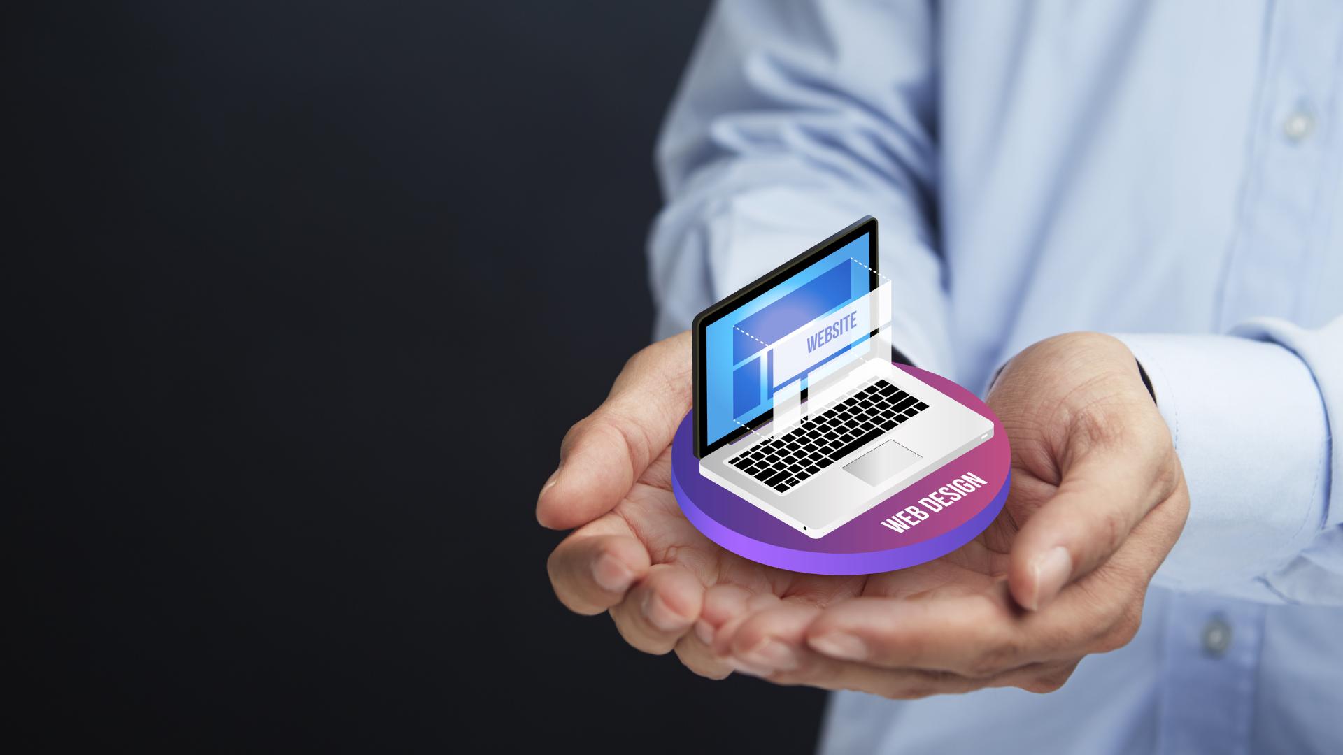 Web Design Moderno Come Creare Siti Efficaci e Attraenti