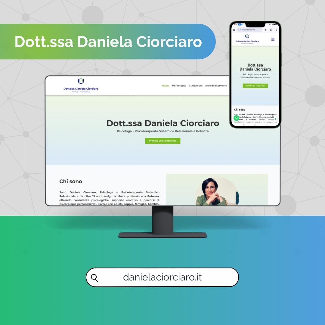 danielaciorciaro.it_Tiziano Mancusi Web Designer Basilicata