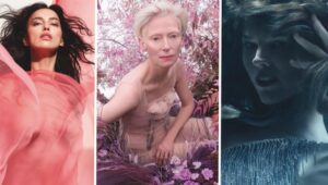 Il Calendario Pirelli 2026: quando la fotografia abbraccia gli elementi della natura